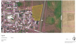 1014 ROE Dr, Goldendale, WA 98620