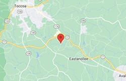 1193 Memorial Drive, Eastanollee, GA 30538