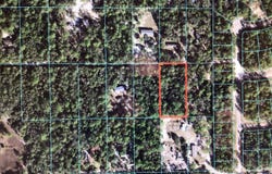 0 SW 151 PLACE, DUNNELLON, FL 34432