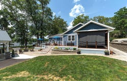 10713 N C & C Drive, Monticello, IN 47960
