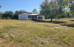102 James Thomas, Eufaula, OK 74432