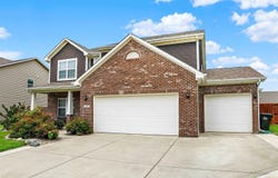 1067 W Limestone Way, Fortville, IN 46040