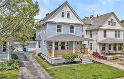 1348 Hall Avenue, Lakewood, OH 44107