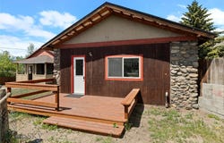 312 Water Street, Gardiner, MT 59030