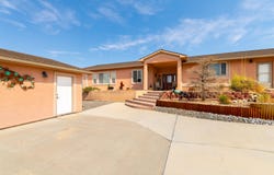33376 Mill Tailing Road, Whitewater, CO 81527