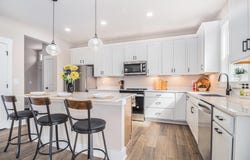720 Risdon Trail S, Saline, MI 48176