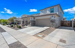 16840 W MONROE Street, Goodyear, AZ 85338