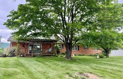1793 N HAYFIELD ROAD, WINCHESTER, VA 22603