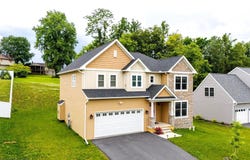 645 N PIER DRIVE, LANCASTER, PA 17603