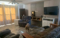 738 MORENO HILL RD, Fence Lake, NM 87315