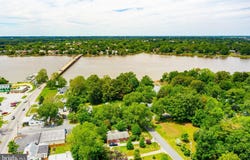 EAST STREET, CHESTERTOWN, MD 21620