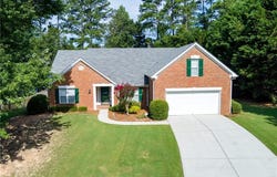 2543 Oak Bluff Drive, Dacula, GA 30019