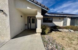 400 W Shenandoah Ave, Ridgecrest, CA 93555