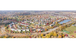 Longcommon Pkwy & Waterford Dr, Elgin, IL 60124