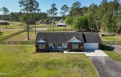 7500 W SMOOTH BORE Avenue, Glen St. Mary, FL 32040