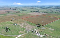 Tbd Fm-413, Rosebud, TX 76570