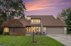 2134 SYCAMORE Drive, HARRISBURG, PA 17112