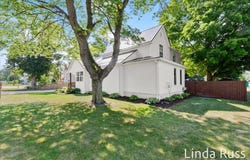 184 Parsonage Street, Saranac, MI 48881