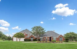 900 Scarlett Drive, Lucas, TX 75002