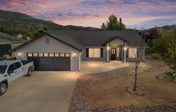 27800 Crofun Road, Tehachapi, CA 93561