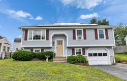 52 Pullman Street, Manchester, NH 03103