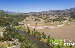 TBD Van Dyke Rd, Cody, WY 82414