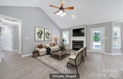8217 Poplar Grove Circle, Waxhaw, NC 28173