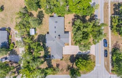 200 W WASHINGTON AVENUE, DELAND, FL 32720