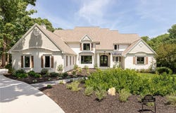 12501 Juniper Street, Leawood, KS 66209