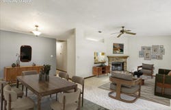 242 E Whetherbine Way, Tallahassee, FL 32301