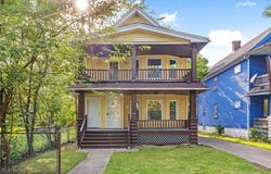 4064 E 136th Street, Cleveland, OH 44105