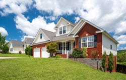 9805 Homewood Circle, Ooltewah, TN 37363