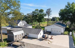 718 N Newton Street, Rhodes, IA 50234