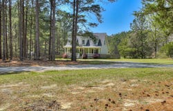 6437 COBBHAM Road, Appling, GA 30802