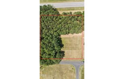 9807 Straightaway Lane, Bahama, NC 27503