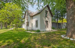 304 S Muenscher Street, Howard City, MI 49329