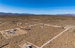 0 Fairmount, Joshua Tree, CA 92252