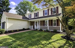 15025 TIMBERLAKE Drive, SILVER SPRING, MD 20905