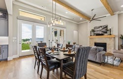 4309 Laura Lane, Flower Mound, TX 75022
