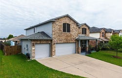 2202 Terry Drive, Copperas Cove, TX 76522