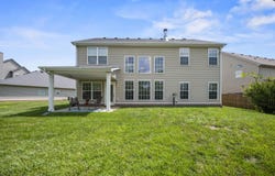 122 Spring Bluff Drive, Georgetown, KY 40324