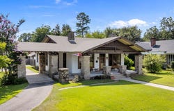 1301 Nash Street NW, Wilson, NC 27893