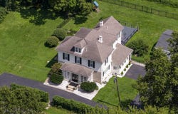 4906 Babbitt Road, New Albany, OH 43054