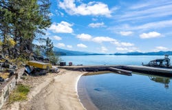 308 Power Line Rd, Coolin, ID 83821