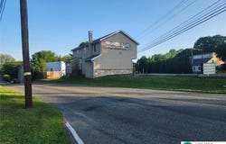5722 S Kings Highway, Lower Milford Twp, PA 18092