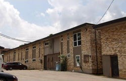 1200 N 4th Street, Longview, TX 75601