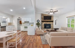 32 S Pego Way, Hot Springs Village, AR 71909