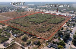 313 W Loop 374, Sullivan City, TX 78572