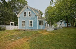 299 Exeter Road, Hampton Falls, NH 03844