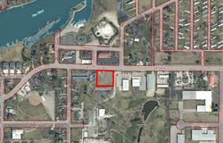 1110 E MAIN Street, OMRO, WI 54963